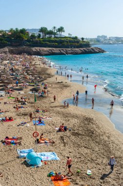 Playa El Duque