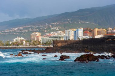 Puerto de la Cruz