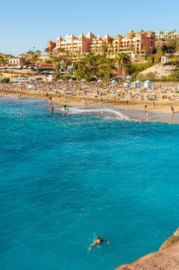 Playa El Duque