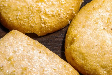  çerez yakın çekim 