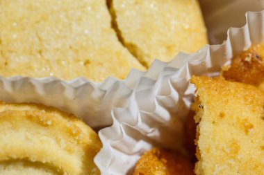 Kağıt sarılı tanımlama bilgileri