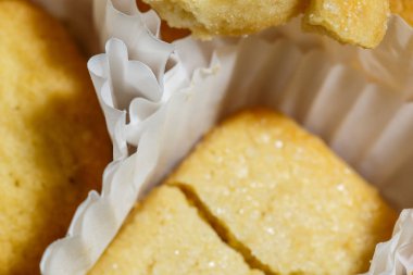 Kağıt sarılı tanımlama bilgileri