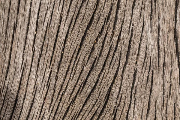 Padrão na superfície da madeira — Fotografia de Stock