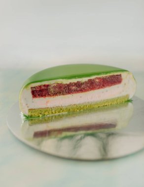 ev yapımı limonlu kek