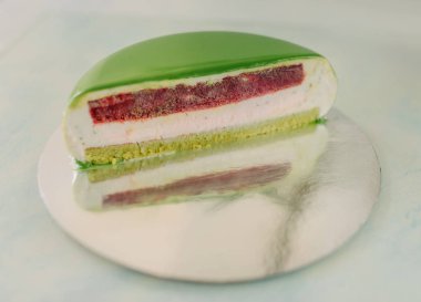 ev yapımı limonlu kek