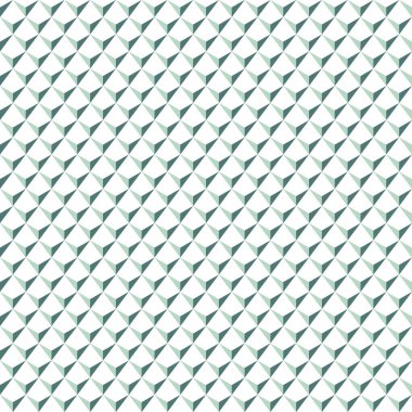 Abstract seamless pattern. Geometric wallpaper. clipart