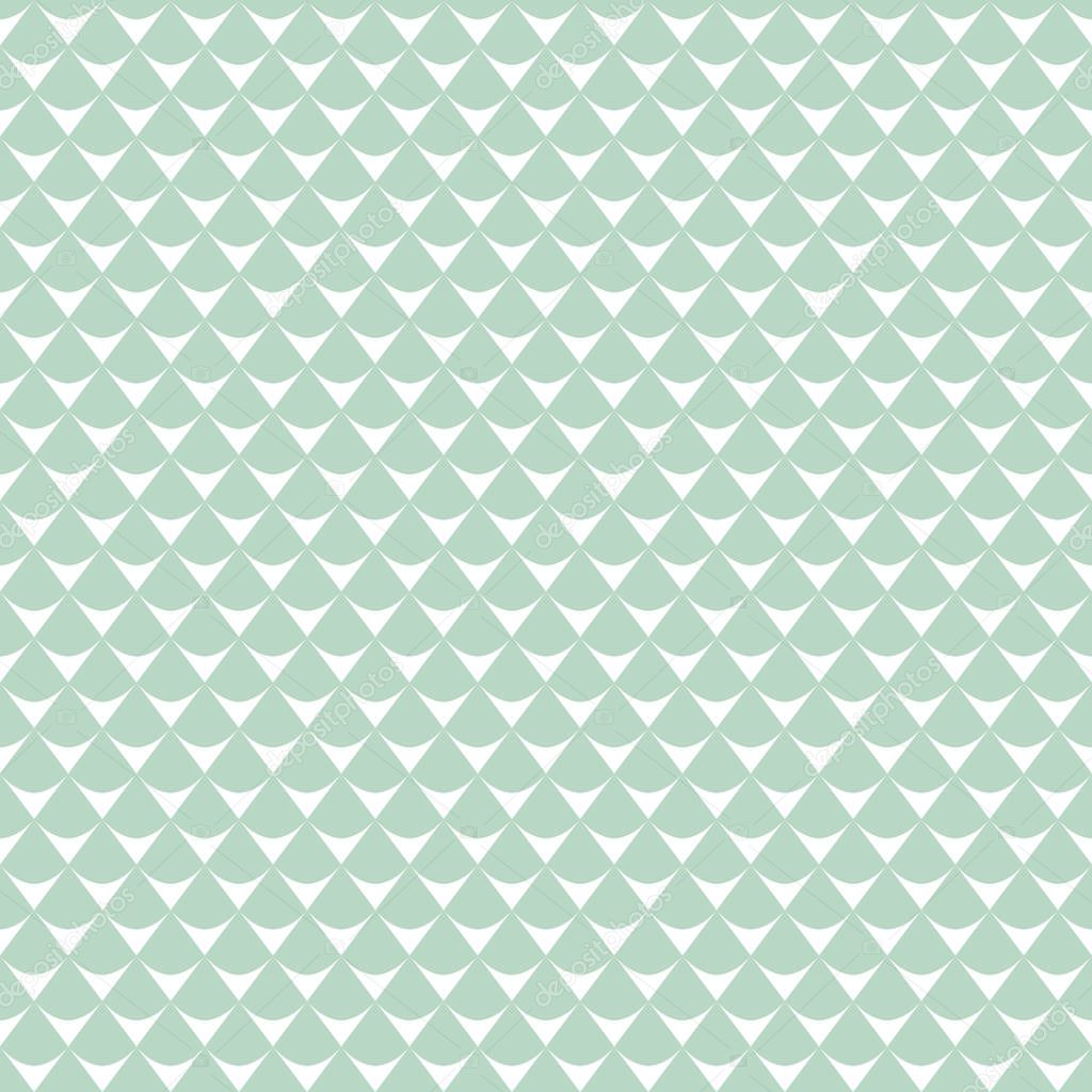 Abstract seamless pattern. Geometric wallpaper.