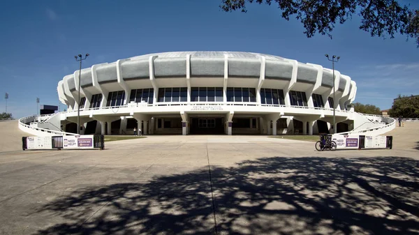 Baton Rouge Louisiana 2020 Het Pete Maravich Assembly Center Een — Stockfoto