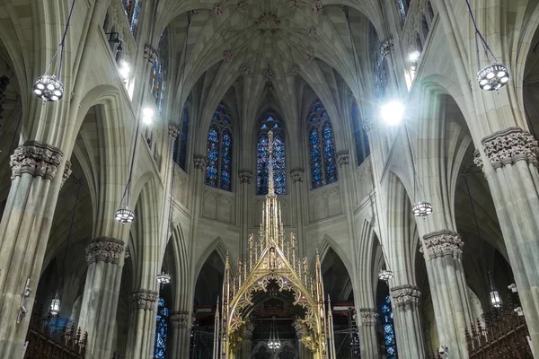 Igreja São Patrício — Fotografia de Stock