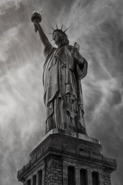 Lady Liberty, Statue of Liberty