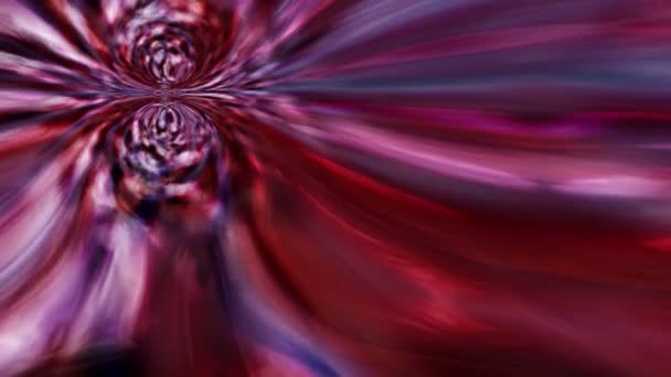 formes fluides abstraites ondulation et boucle d'écoulement 