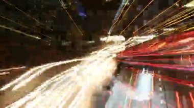 soyut yığılmayı la Rating