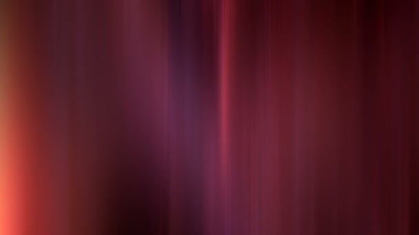 danse abstraite rayons rouges 