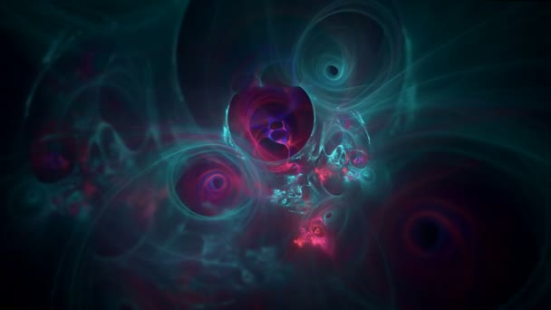 Abstract whirling colors — Stock Footage Abstract whirling colors Stock Footage