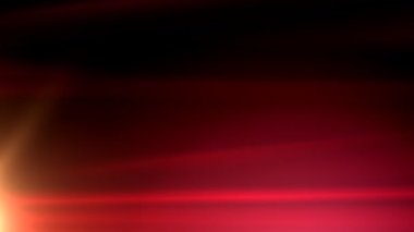 soyut akan kırmızı