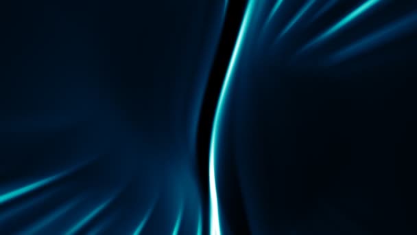 touches de flair bleu 