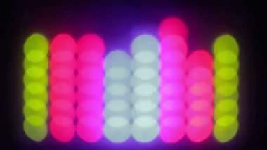 bokeh ışık spektrumu