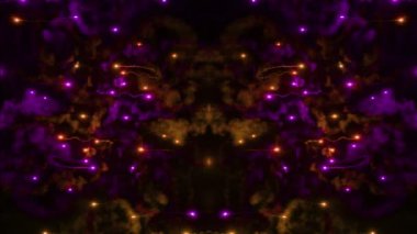 renkli havai fişekleri