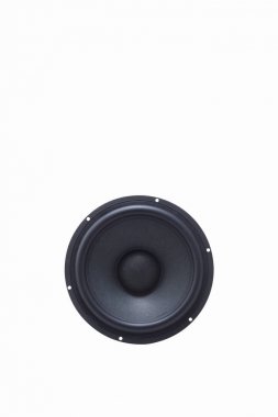 Araç hoparlörleri bu