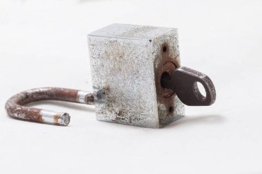 Başarının anahtarı