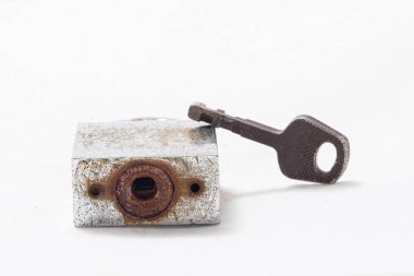 Başarının anahtarı