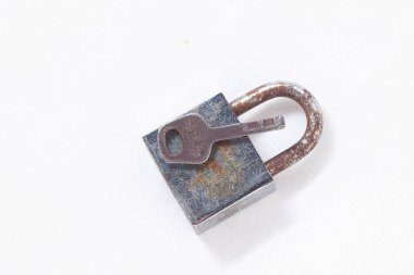 Başarının anahtarı