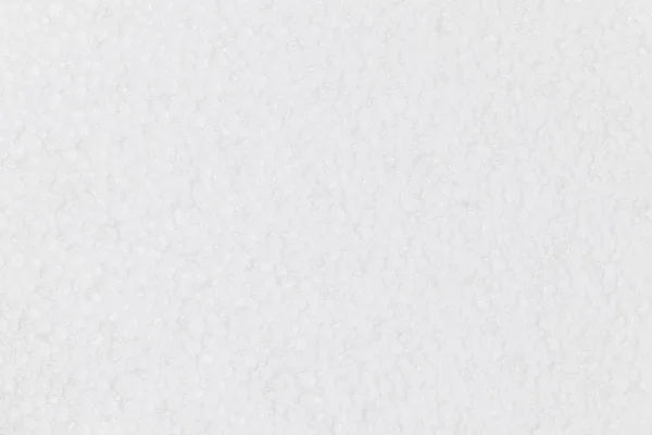 白い発泡シート — ストック写真