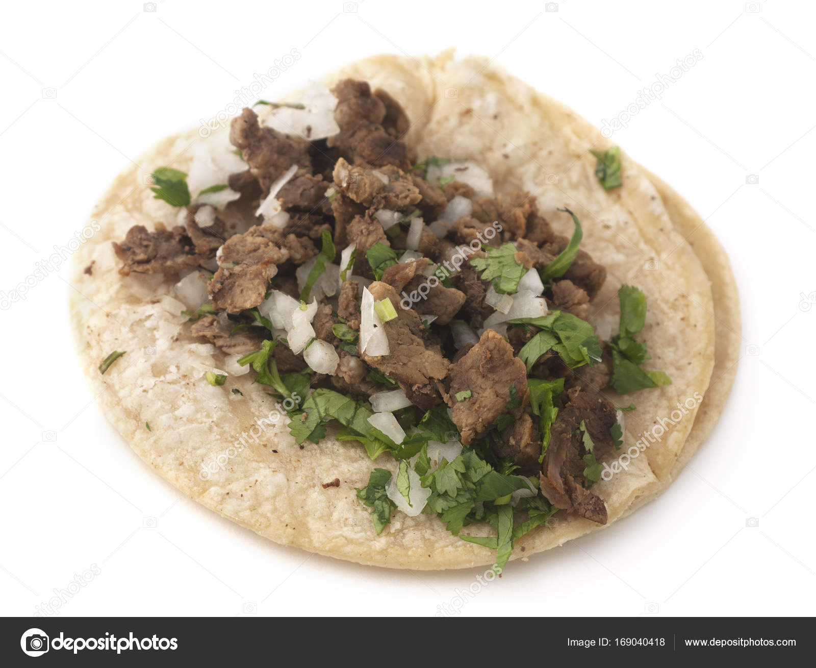 Steak Street Tacos with Mexican Rice - Sandra Valvassori