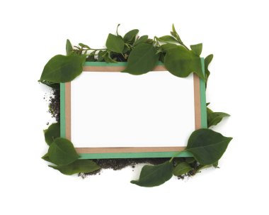 Eco dostu boş ileti