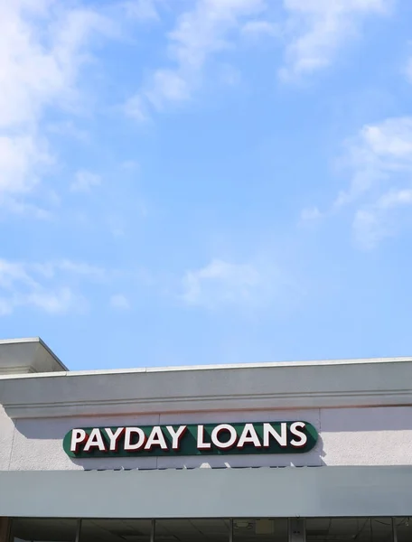 payday loans for poor credit