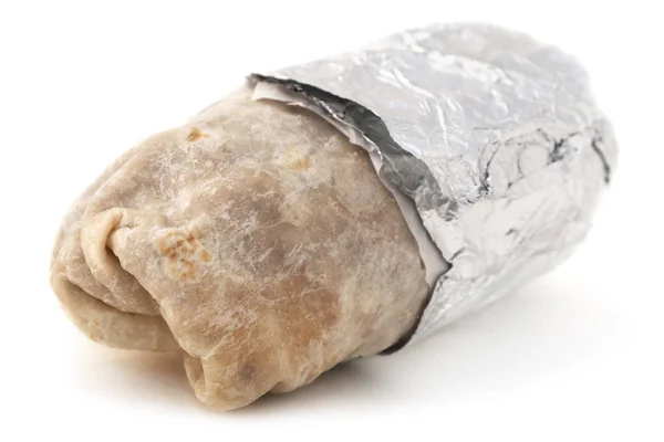 Isolatd Meksikalı börek 