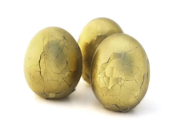 401k Colapso de huevo de nido —  Fotos de Stock