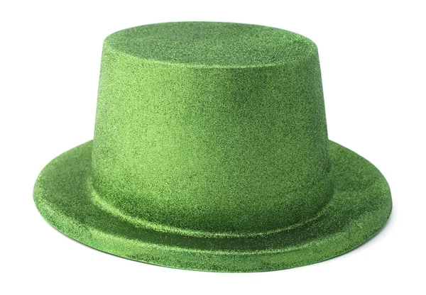 St. Patrick's Day Hat — Stock Photo, Image