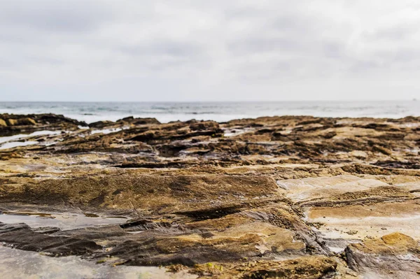 Okyanus Rock Fomation