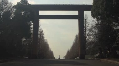 Ana yakın metro, türbe vurdu Tokyo tam / fotoğraf makinesi: Canon Eos 7d