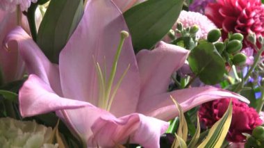 Arrenged çiçek / onun arrenged çiçek. fotoğraf makinesi: Canon Eos 7d