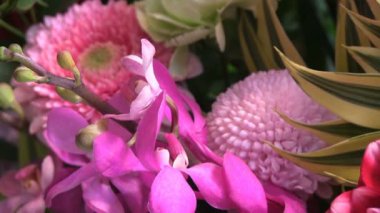 Arrenged çiçek / onun arrenged çiçek. fotoğraf makinesi: Canon Eos 7d