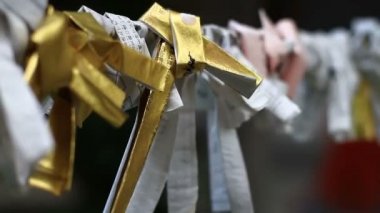 Fotune ritüel, Tokyo Shinagawa tapınak Iruki / onun Tokyo geleneksel bir konumda. fotoğraf makinesi: Canon Eos 7d