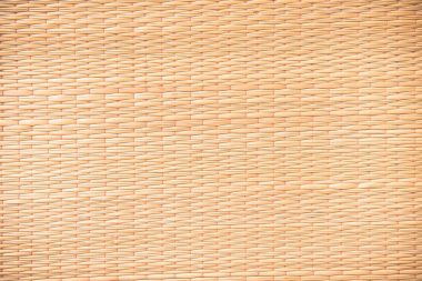 Sarı renkli yumuşak Retro zemin, modern tarzda doku. Yinelenen arka plan