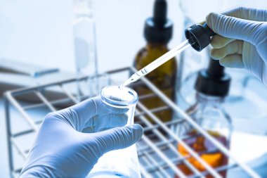 Ekipman ve bilim deneyleri, eğitim