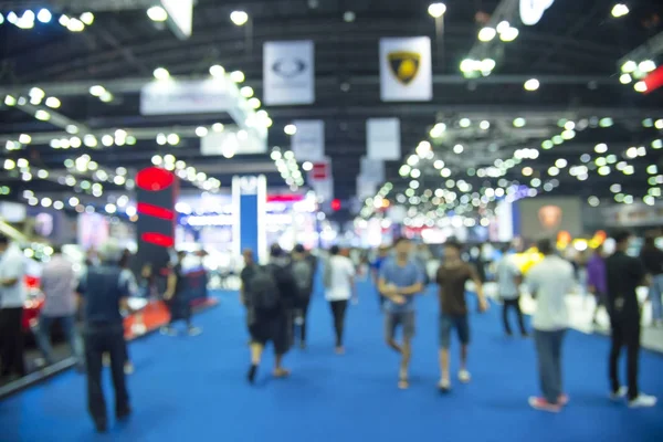 Otomobil Fuarı, vintage odak dışında