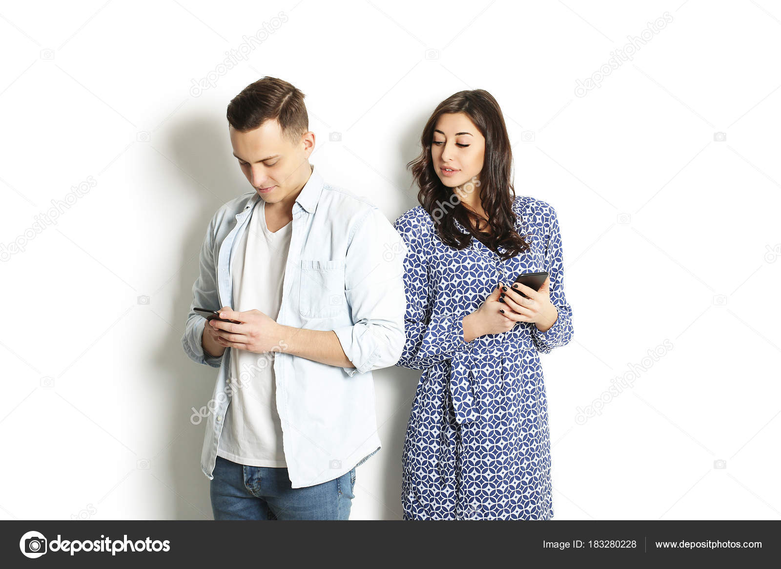 jealous online dating