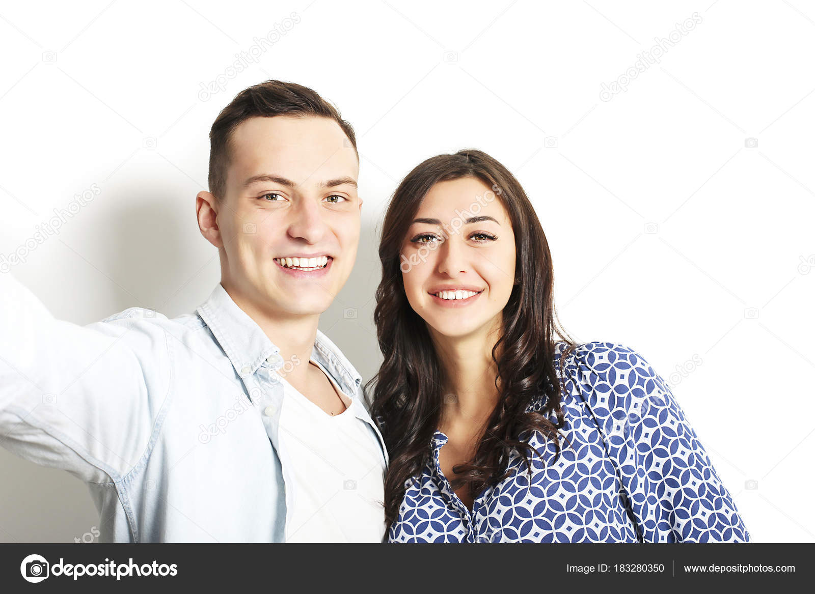 Dating online di maschio americano