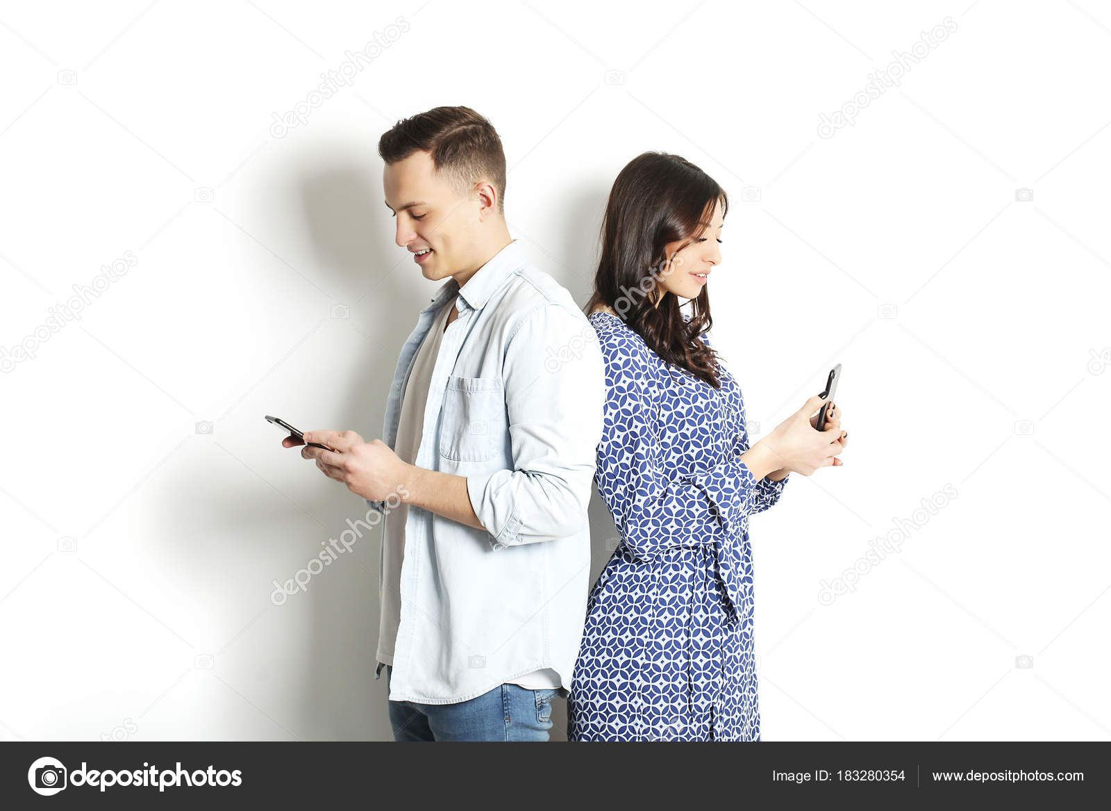 Amerikai társkereső app