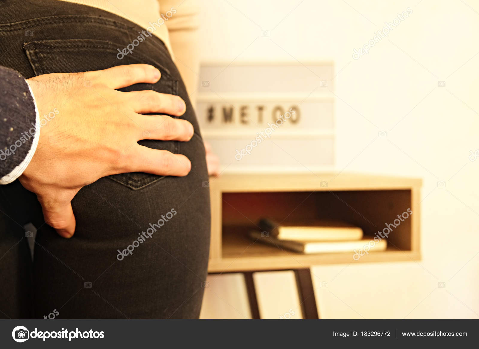 Ist Businessman Ually Assault Woman At Workplace Desk Depositphotos 183296772 Stock Photo Ist Businessman Ually Assault Woman Jpg