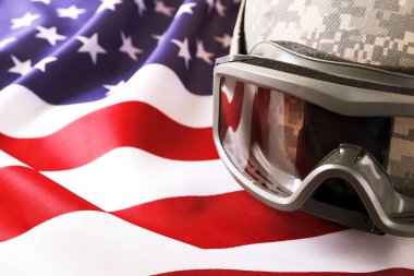 Arka plan Amerika Birleşik Devletleri Ulusal resmi tatiller kutlama ve anma günü yas bayrağı. ABD simgecilik.