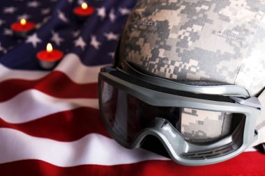 Arka plan Amerika Birleşik Devletleri Ulusal resmi tatiller kutlama ve anma günü yas bayrağı. ABD simgecilik.