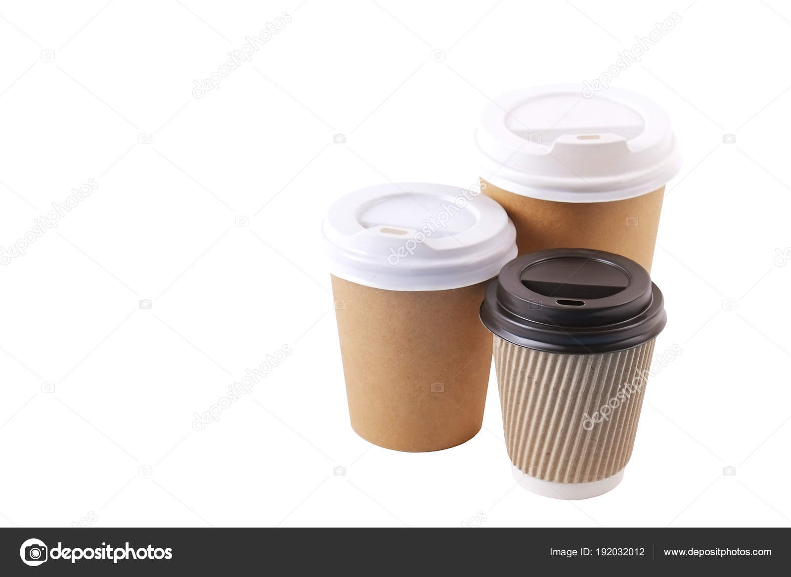 paper cups for tea