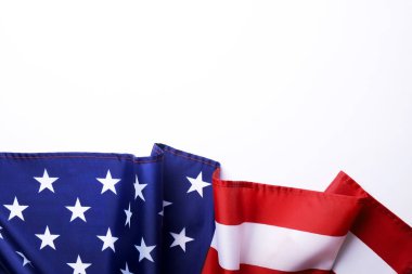 Arka plan Amerika Birleşik Devletleri Ulusal resmi tatiller kutlama ve anma günü yas bayrağı. ABD simgecilik.