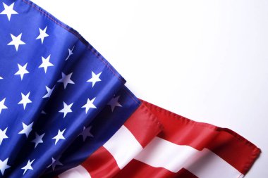 Arka plan Amerika Birleşik Devletleri Ulusal resmi tatiller kutlama ve anma günü yas bayrağı. ABD simgecilik.
